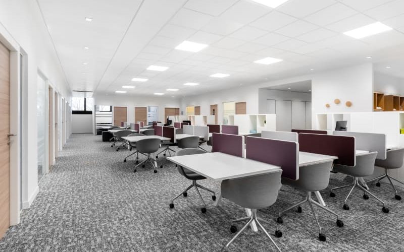 Via Caldera 21 Edificio Easypoint, Milan Image 4