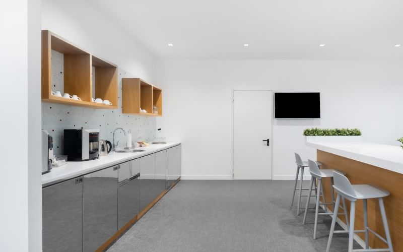 Via Caldera 21 Edificio Easypoint, Milan Image 5