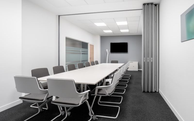 Via Caldera 21 Edificio Easypoint, Milan Image 6