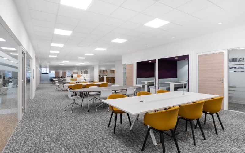 Via Caldera 21 Edificio Easypoint, Milan Image 2