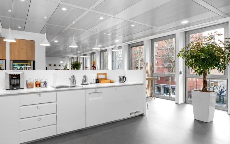 Viale Certosa 218, Milan Image 5