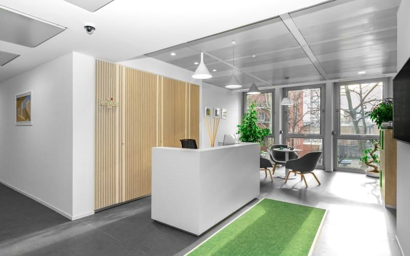 Viale Certosa 218, Milan Image 4