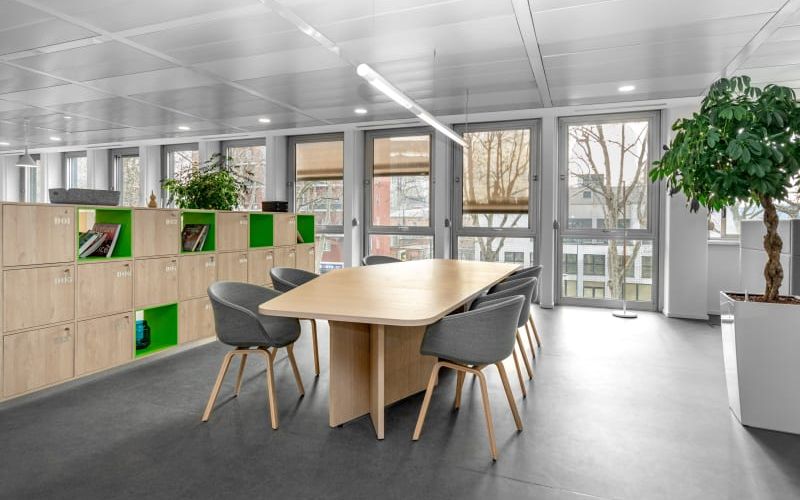 Viale Certosa 218, Milan Image 3