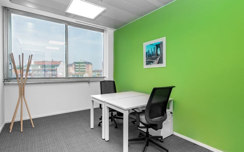 Viale Certosa 218, Milan Image 2