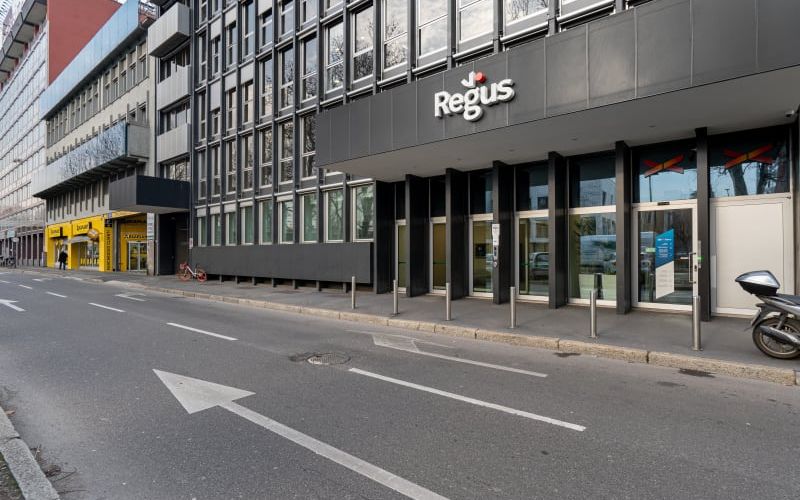 Viale Certosa 218, Milan Image 7