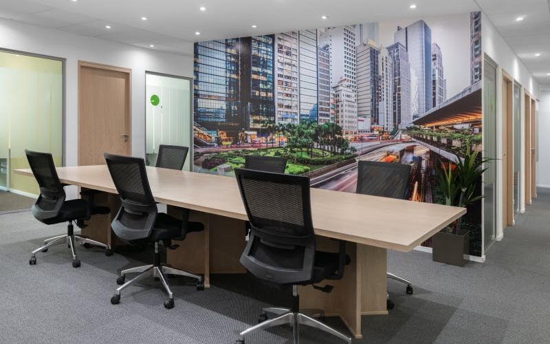 Av Youssef Ibn Tachfine, Tangier Image 1