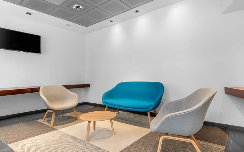 Via Uberto Visconti Di Modrone 15, Milan Image 5