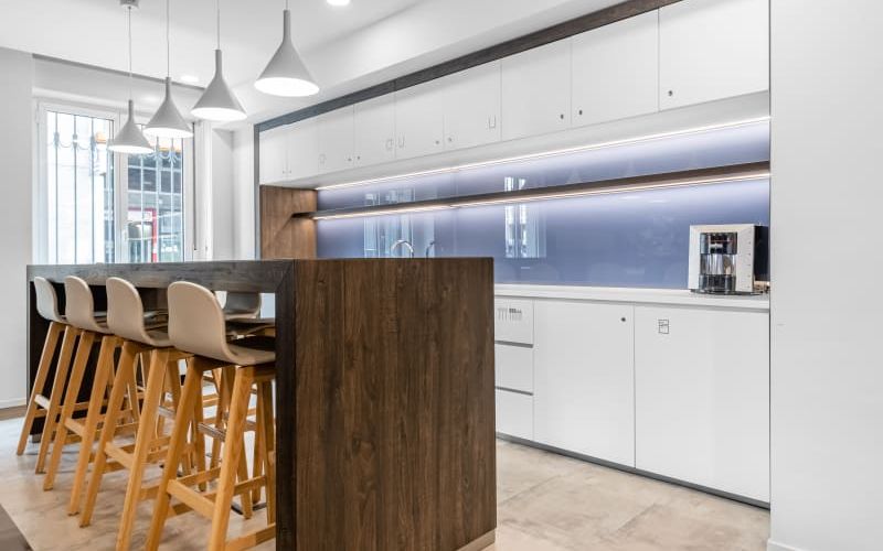 Via Uberto Visconti Di Modrone 15, Milan Image 6