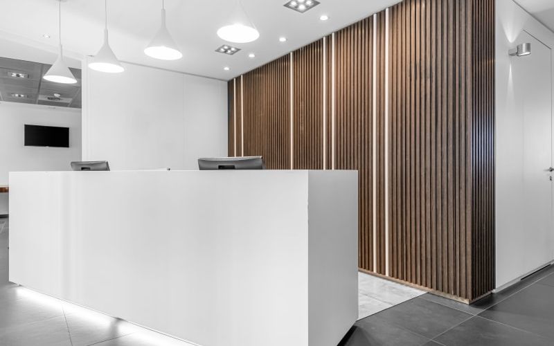 Via Uberto Visconti Di Modrone 15, Milan Image 8