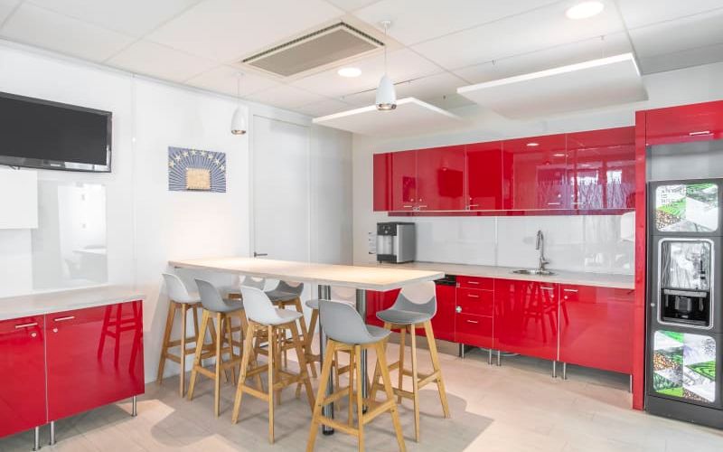 22 Mail Pablo Picasso, Nantes Image 8