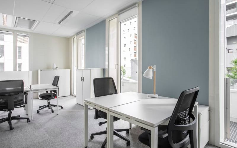 22 Mail Pablo Picasso, Nantes Image 5