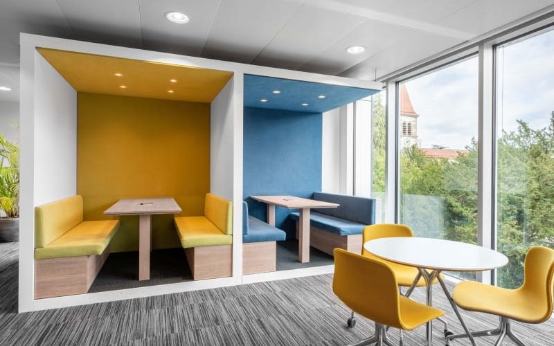 3A Chemin Jean-baptiste Vandelle, Versoix Image 1