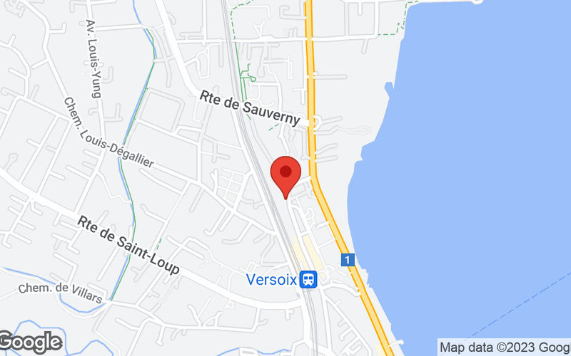 3A Chemin Jean-baptiste Vandelle, Versoix Image 10