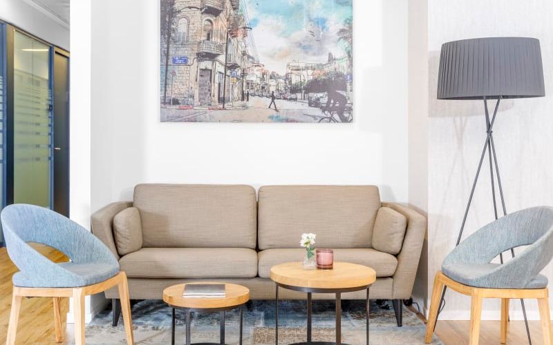 13 Zarhin St, Ra'anana Image 6