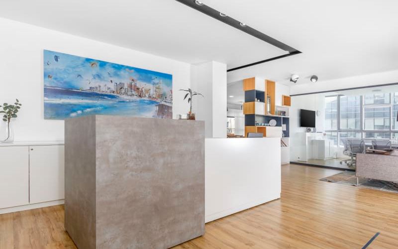 13 Zarhin St, Ra'anana Image 7