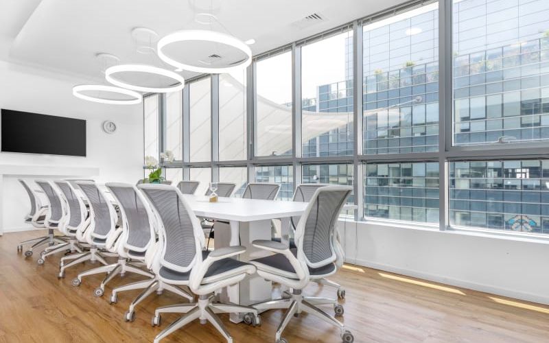 13 Zarhin St, Ra'anana Image 8