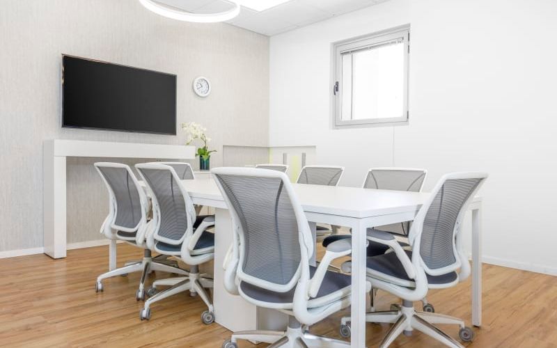 13 Zarhin St, Ra'anana Image 2