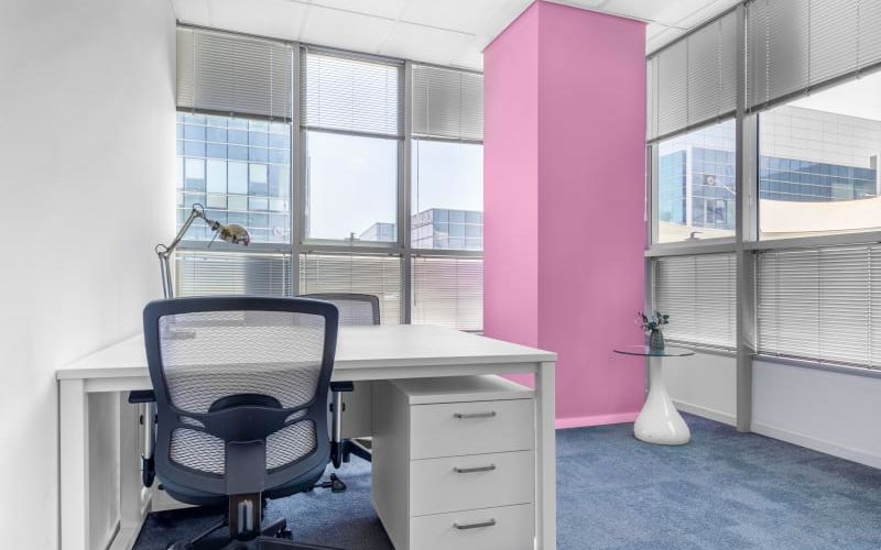 13 Zarhin St, Ra'anana Image 5