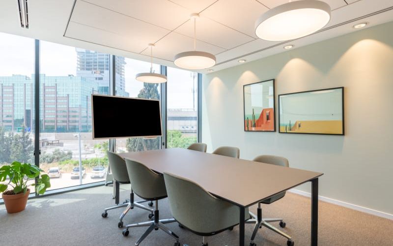 1 Hatachana St, Kfar Saba Image 9