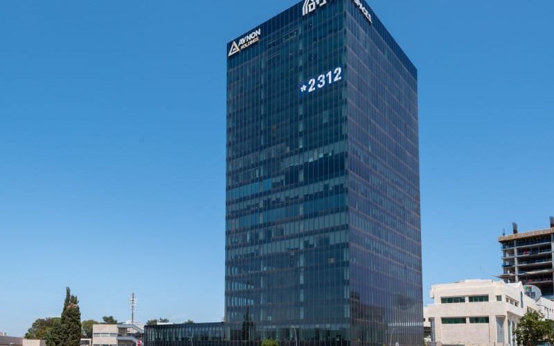 1 Hatachana St, Kfar Saba Image 12