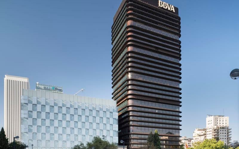 81 Paseo De La Castellana, Madrid Image 11