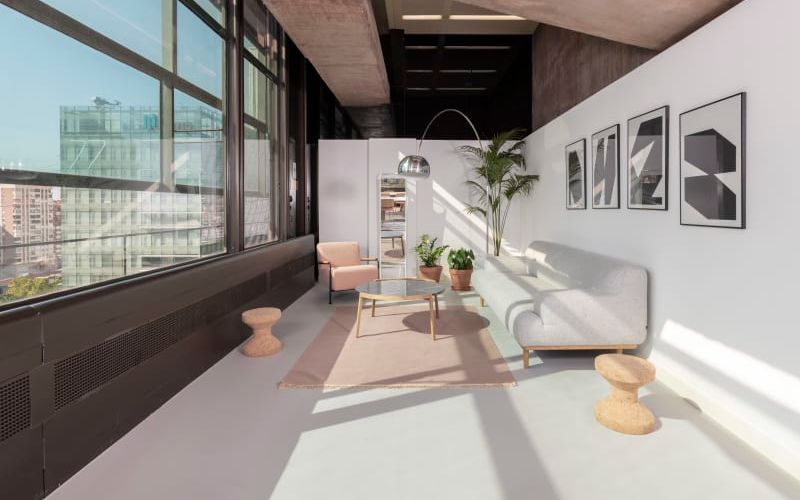 81 Paseo De La Castellana, Madrid Image 9