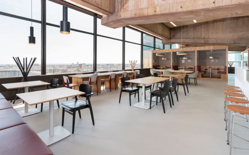 81 Paseo De La Castellana, Madrid Image 6