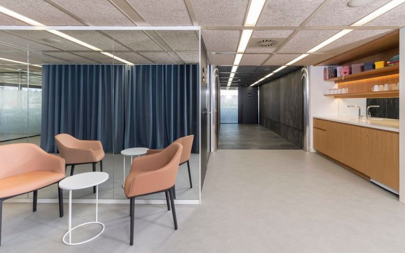 81 Paseo De La Castellana, Madrid Image 7