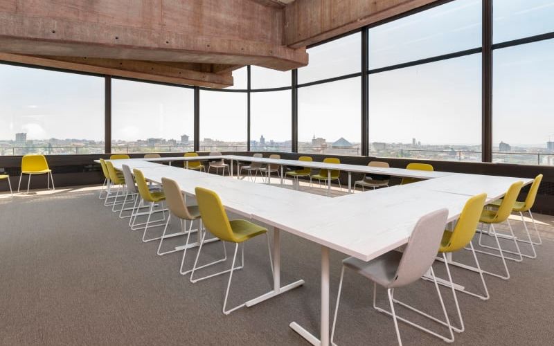 81 Paseo De La Castellana, Madrid Image 4