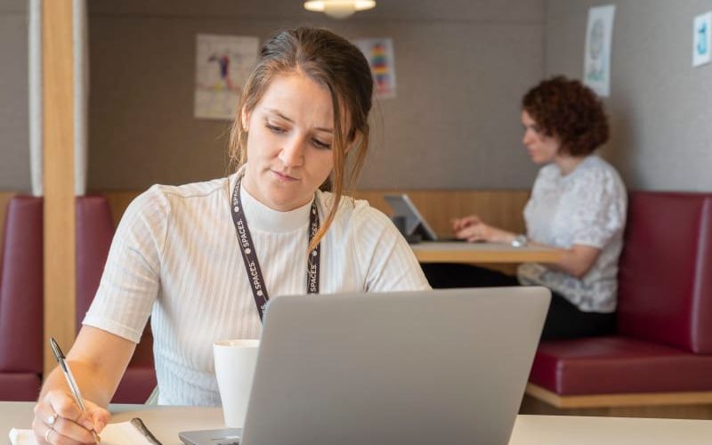 81 Paseo De La Castellana, Madrid Image 1