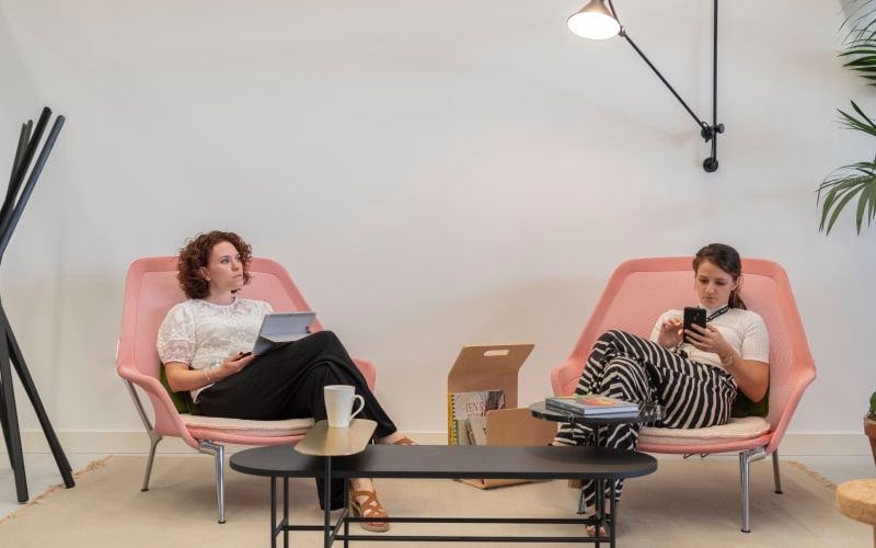 81 Paseo De La Castellana, Madrid Image 2