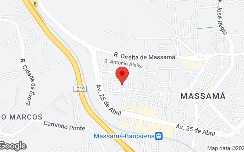 Avenida Aquilino Ribeiro, Lisbon Image 10