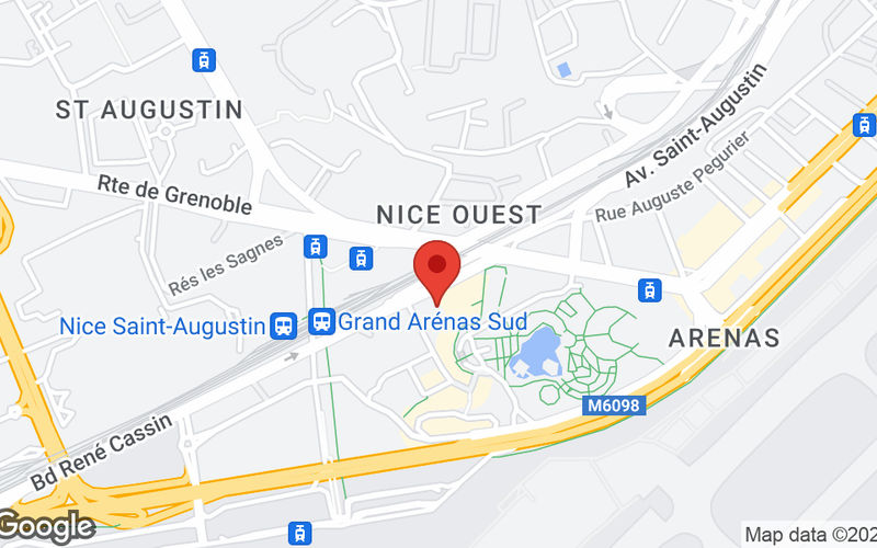 143 Bd René Cassin, Nice Image 14