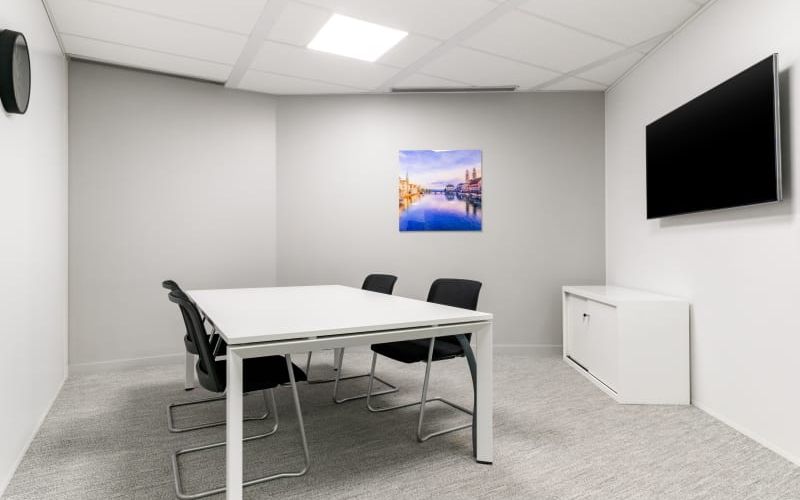 104 Avenue Albert 1er, Rueil-malmaison Image 1