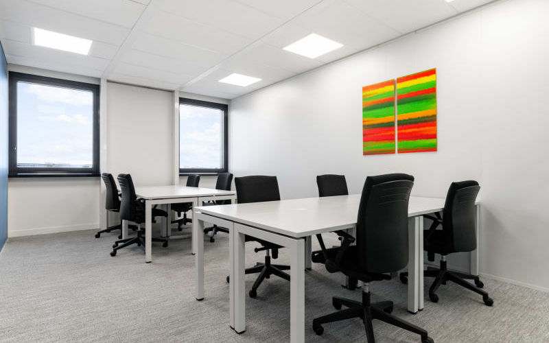 104 Avenue Albert 1er, Rueil-malmaison Image 2