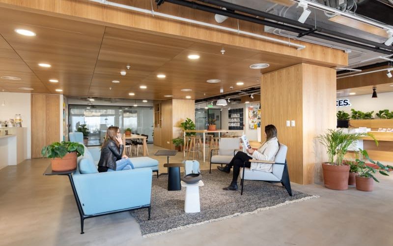 4611 Los Militares, Santiago Image 7