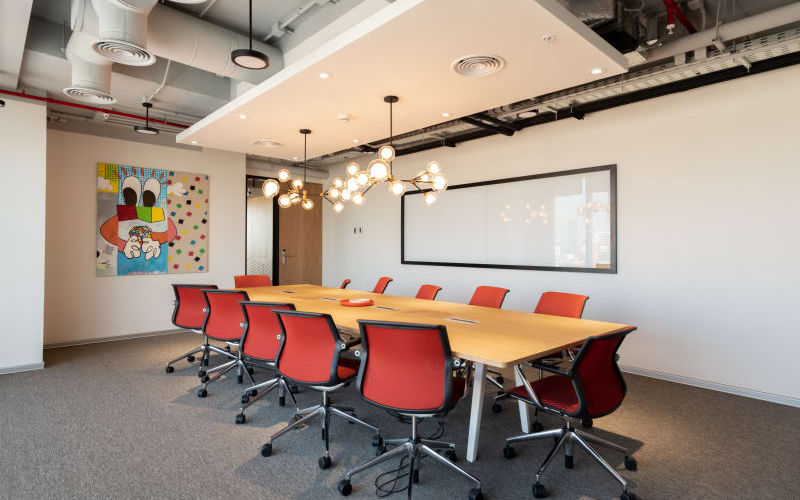 4611 Los Militares, Santiago Image 5