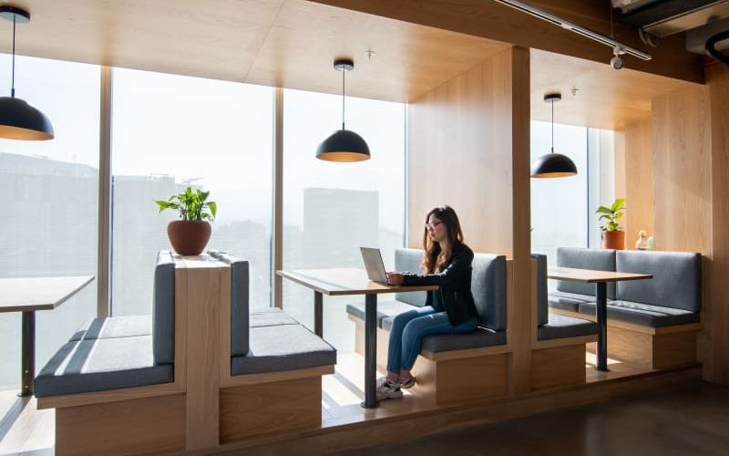 4611 Los Militares, Santiago Image 3