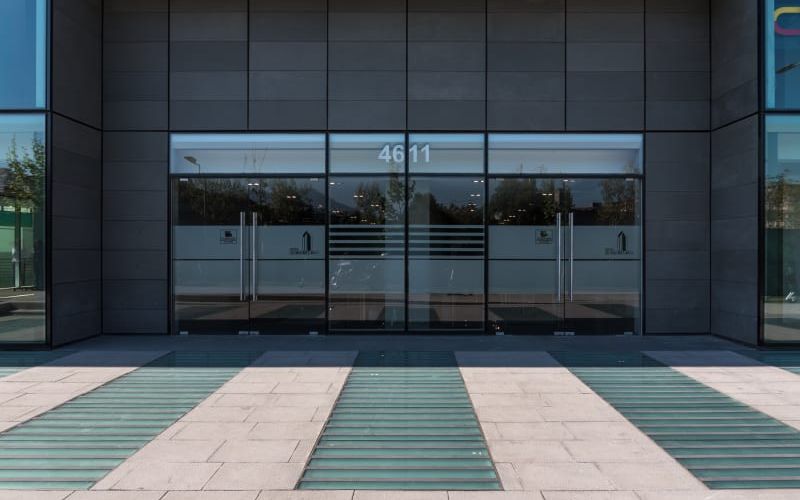 4611 Los Militares, Santiago Image 10