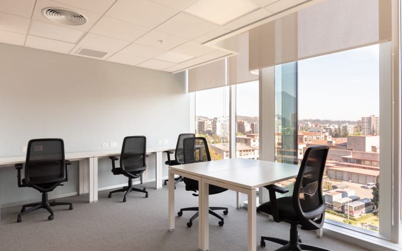 4611 Los Militares, Santiago Image 6