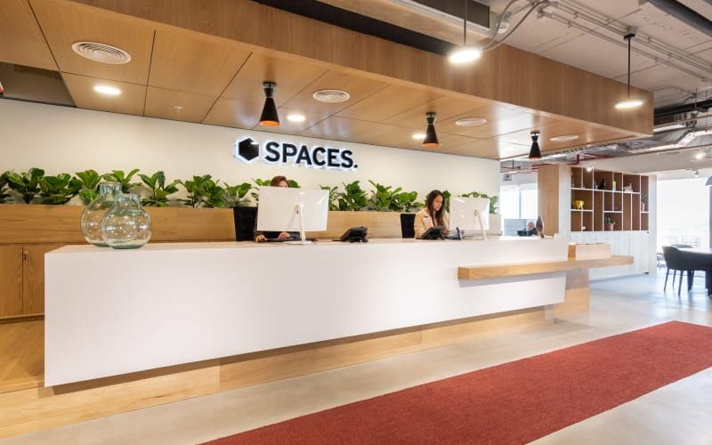 4611 Los Militares, Santiago Image 1