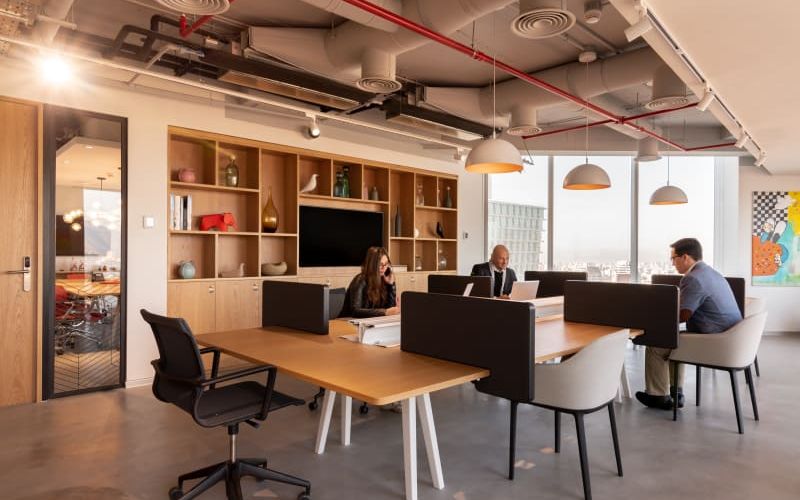 4611 Los Militares, Santiago Image 9