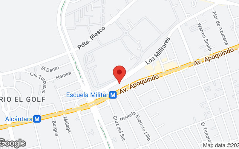 4611 Los Militares, Santiago Image 11