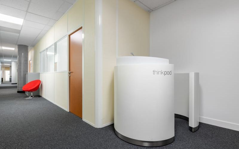 4 Pass De La Rape, Orléans Image 2