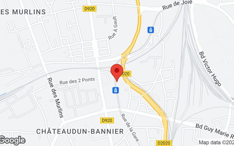 4 Pass De La Rape, Orléans Image 10