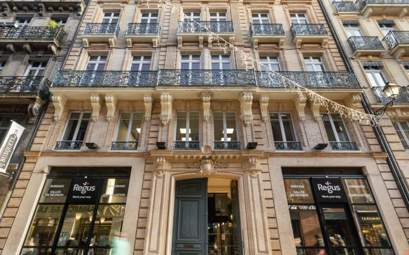 8 Rue Charles De Remusat, Toulouse Image 11