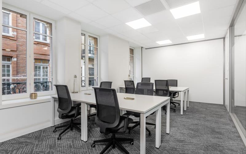 8 Rue Charles De Remusat, Toulouse Image 9