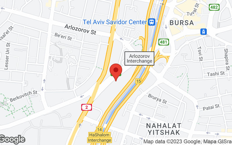 150 Derech Menachem Begin, Tel Aviv Image 11