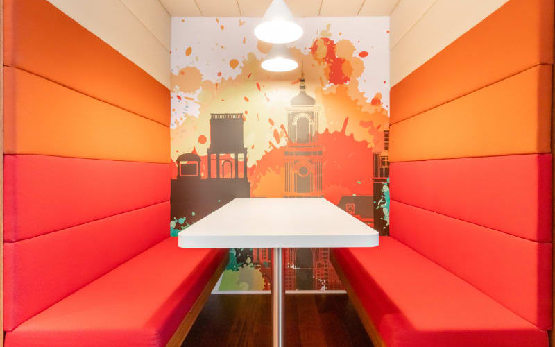 2 Rue Claude Chappe, Cesson-sevigne Image 5