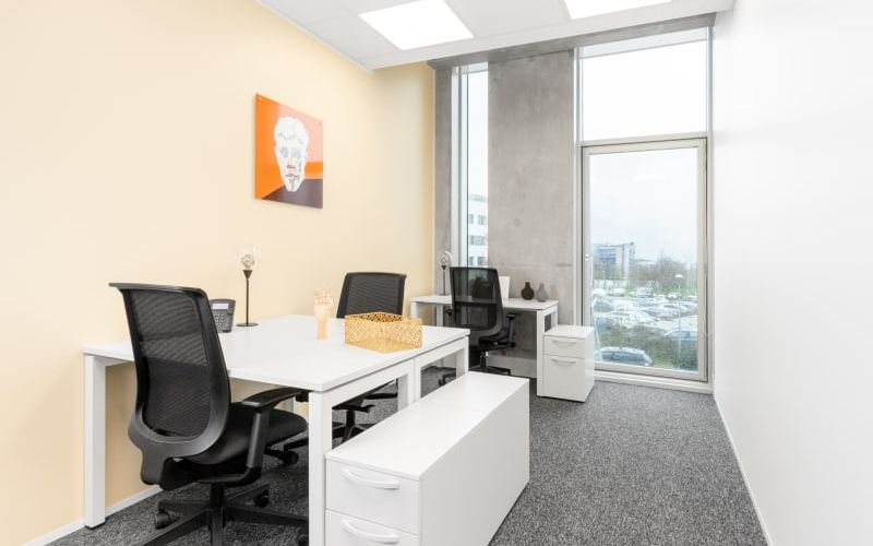 2 Rue Claude Chappe, Cesson-sevigne Image 4